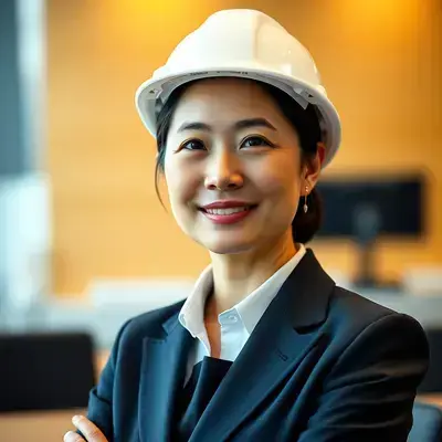 代表取締役 社長の写真