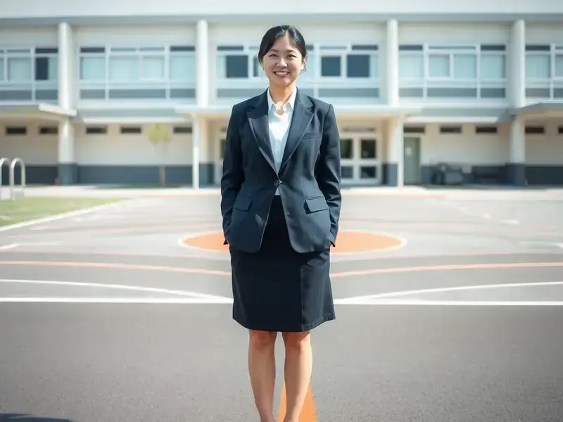 大阪府 学校校庭改修工事